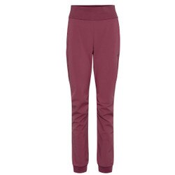Kari Traa Tirill Thermal Pant Women's in Plum